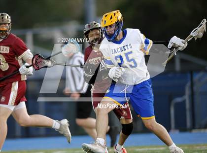 Thumbnail 2 in Unity Reed @ Osbourn Park photogallery.