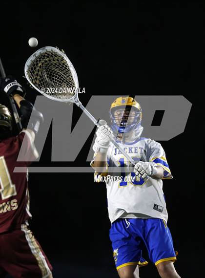 Thumbnail 3 in Unity Reed @ Osbourn Park photogallery.