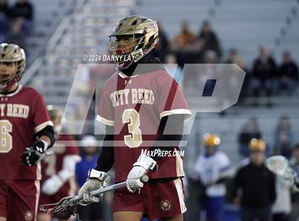 Thumbnail 1 in Unity Reed @ Osbourn Park photogallery.