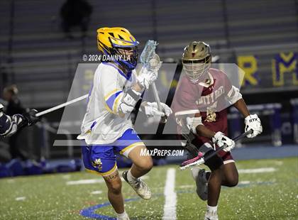 Thumbnail 3 in Unity Reed @ Osbourn Park photogallery.