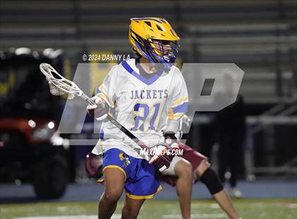 Thumbnail 1 in Unity Reed @ Osbourn Park photogallery.