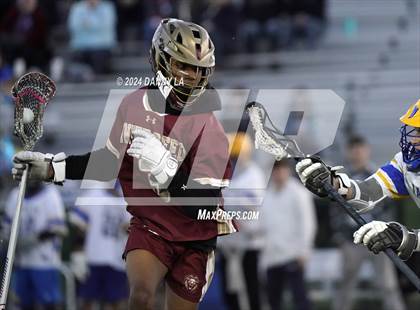Thumbnail 1 in Unity Reed @ Osbourn Park photogallery.