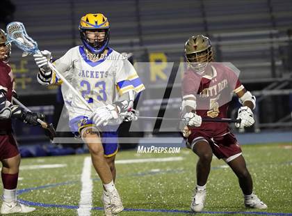 Thumbnail 2 in Unity Reed @ Osbourn Park photogallery.