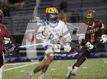 Thumbnail 1 in Unity Reed @ Osbourn Park photogallery.