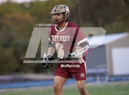 Thumbnail 3 in Unity Reed @ Osbourn Park photogallery.