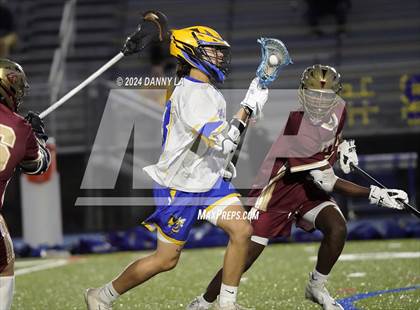 Thumbnail 2 in Unity Reed @ Osbourn Park photogallery.