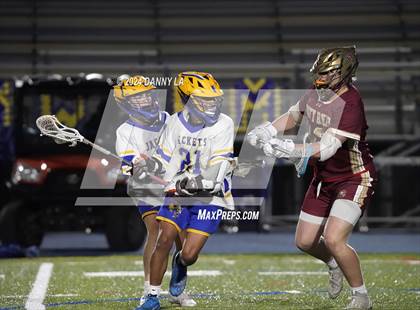 Thumbnail 2 in Unity Reed @ Osbourn Park photogallery.
