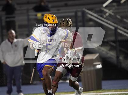 Thumbnail 2 in Unity Reed @ Osbourn Park photogallery.