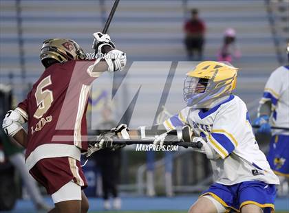 Thumbnail 3 in Unity Reed @ Osbourn Park photogallery.