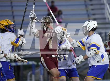 Thumbnail 2 in Unity Reed @ Osbourn Park photogallery.