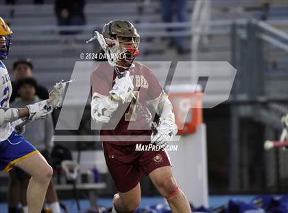 Thumbnail 1 in Unity Reed @ Osbourn Park photogallery.