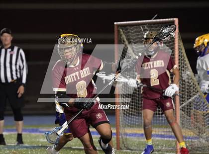 Thumbnail 1 in Unity Reed @ Osbourn Park photogallery.