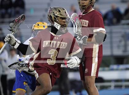 Thumbnail 2 in Unity Reed @ Osbourn Park photogallery.