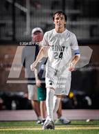 Photo from the gallery "Trinity @ St. Xavier"