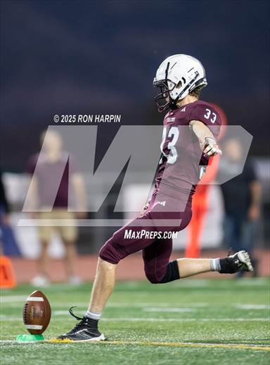 Silver Stage @ Sierra Lutheran