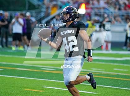 Thumbnail 3 in Kansas vs Missouri All Star Game photogallery.