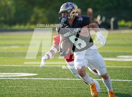 Thumbnail 2 in Kansas vs Missouri All Star Game photogallery.