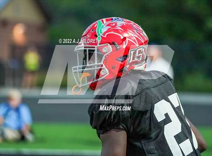 Thumbnail 1 in Kansas vs Missouri All Star Game photogallery.