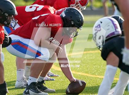 Thumbnail 3 in Kansas vs Missouri All Star Game photogallery.