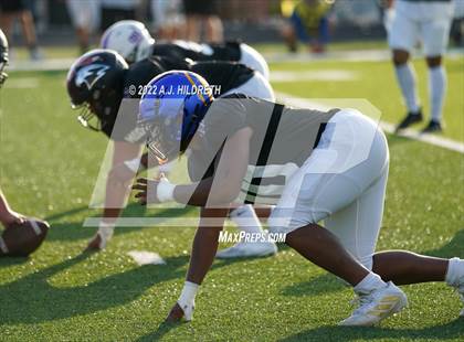 Thumbnail 2 in Kansas vs Missouri All Star Game photogallery.