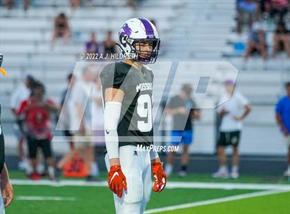 Thumbnail 1 in Kansas vs Missouri All Star Game photogallery.