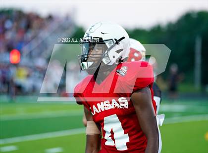 Thumbnail 3 in Kansas vs Missouri All Star Game photogallery.