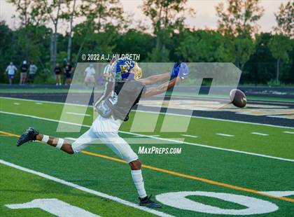 Thumbnail 1 in Kansas vs Missouri All Star Game photogallery.