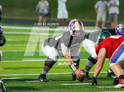 Thumbnail 1 in Kansas vs Missouri All Star Game photogallery.