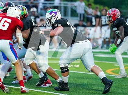 Thumbnail 2 in Kansas vs Missouri All Star Game photogallery.