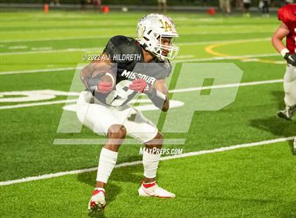 Thumbnail 1 in Kansas vs Missouri All Star Game photogallery.