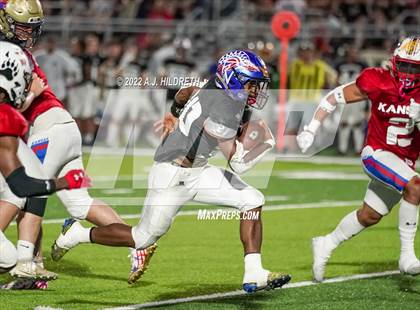 Thumbnail 3 in Kansas vs Missouri All Star Game photogallery.