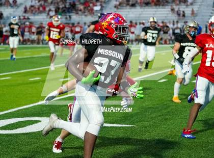 Thumbnail 3 in Kansas vs Missouri All Star Game photogallery.
