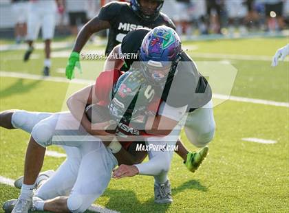 Thumbnail 1 in Kansas vs Missouri All Star Game photogallery.