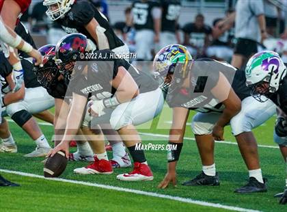 Thumbnail 3 in Kansas vs Missouri All Star Game photogallery.