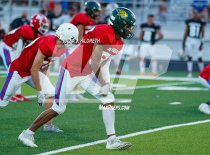 Thumbnail 2 in Kansas vs Missouri All Star Game photogallery.