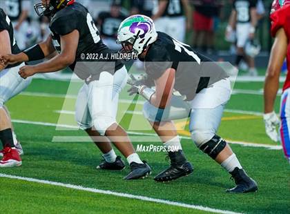 Thumbnail 1 in Kansas vs Missouri All Star Game photogallery.