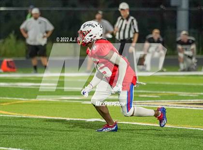 Thumbnail 3 in Kansas vs Missouri All Star Game photogallery.