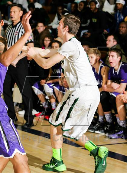 Thumbnail 1 in Arvada West vs. D'Evelyn (Ralston Roundup) photogallery.