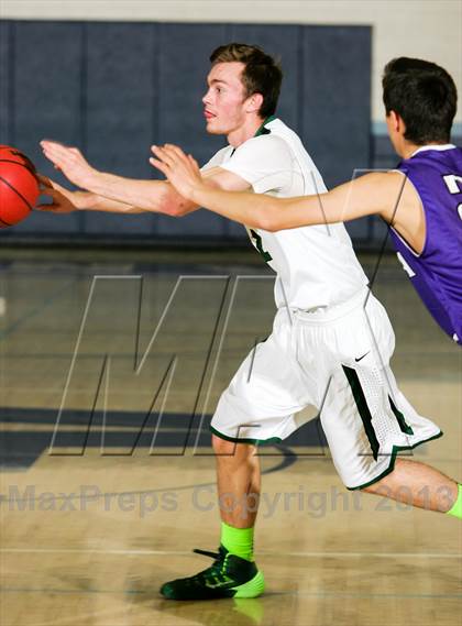 Thumbnail 1 in Arvada West vs. D'Evelyn (Ralston Roundup) photogallery.