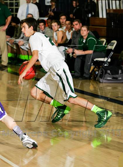 Thumbnail 1 in Arvada West vs. D'Evelyn (Ralston Roundup) photogallery.
