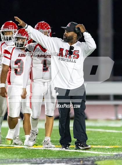 Thumbnail 3 in JV: Arroyo @ Sonoma Valley photogallery.