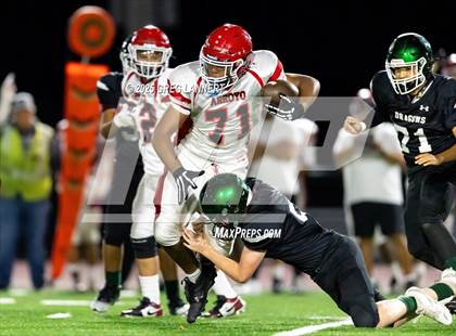 Thumbnail 2 in JV: Arroyo @ Sonoma Valley photogallery.