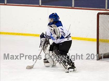Thumbnail 3 in Northwest vs. Parkway West photogallery.
