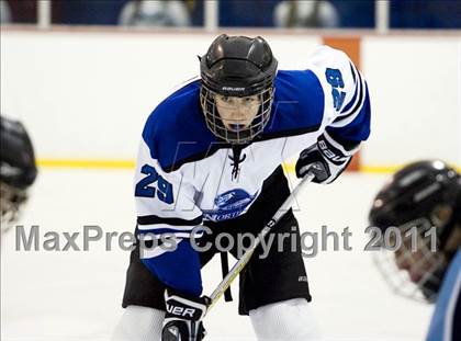 Thumbnail 3 in Northwest vs. Parkway West photogallery.