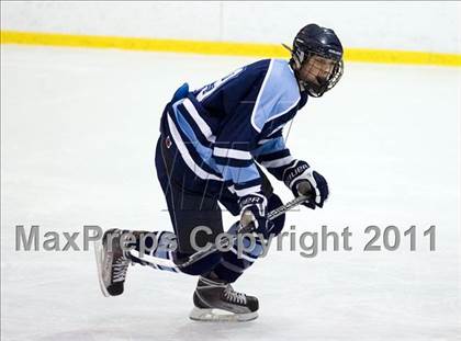 Thumbnail 1 in Northwest vs. Parkway West photogallery.