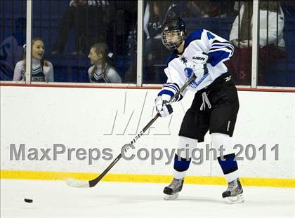 Thumbnail 1 in Northwest vs. Parkway West photogallery.