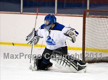 Thumbnail 2 in Northwest vs. Parkway West photogallery.