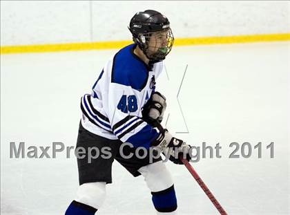 Thumbnail 1 in Northwest vs. Parkway West photogallery.