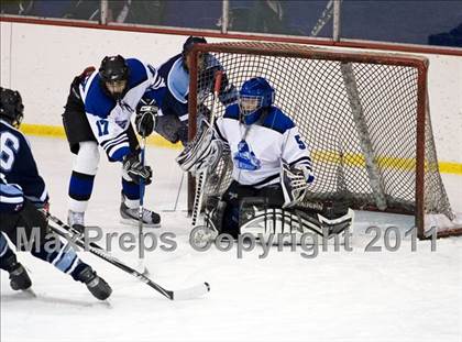 Thumbnail 2 in Northwest vs. Parkway West photogallery.