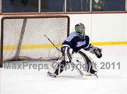Thumbnail 3 in Northwest vs. Parkway West photogallery.
